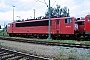 LEW 16108 - DB Cargo "155 032-6"
02.09.2000 - Mannheim, Betriebswerk
Ernst Lauer