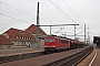 LEW 16108 - DB Schenker "155 032-6"
19.03.2015 - Weimar
Alex Huber