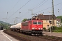 LEW 16109 - DB Schenker "155 033-4"
01.05.2009 - Bielefeld-Brackwede
Ingmar Weidig