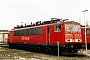 LEW 16109 - DB AG "155 033-4"
31.01.1999 - Leipzig-Engelsdorf, Betriebswerk
Oliver Wadewitz