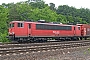 LEW 16109 - DB Schenker "155 033-4"
17.05.2013 - Mörfelden-Walldorf, Bahnhof Walldorf
Robert Steckenreiter