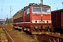 LEW 16109 - DR "250 033-8"
22.07.1989 - Zwickau
Marco Osterland