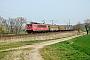 LEW 16109 - DB Schenker "155 033-4"
02.04.2014 - Nobitz, Ortsteil Mockern
Torsten Barth