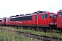 LEW 16109 - Railion "155 033-4"
07.09.2006 - Rostock-Seehafen, Güterbahnhof
Heiko Müller