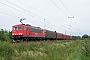 LEW 16109 - Railion "155 033-4"
17.07.2007 - Frankfurt (Oder)
Heiko Müller