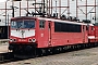 LEW 16110 - DB AG "155 034-2"
15.04.1999 - Leipzig, HauptbahnhofOliver Wadewitz