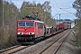 LEW 16111 - DB Schenker "155 035-9"
20.04.2012 - St. Egidien
Felix Bochmann