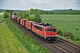 LEW 16111 - DB Schenker "155 035-9"
27.05.2013 - bei Ramelsloh
Jens Vollertsen