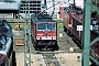 LEW 16112 - DB AG "155 036-7"
19.05.1997 - Mannheim, Betriebswerk
Ernst Lauer