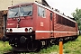 LEW 16112 - DB AG "155 036-7"
27.06.1999 - Leipzig-Engelsdorf, Betriebswerk
Oliver Wadewitz