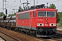 LEW 16112 - DB Schenker "155 036-7"
17.08.2009 - Berlin-Schönefeld, Bahnhof Flughafen
Henk Hartsuiker