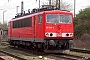 LEW 16113 - Railion "155 037-5"
12.04.2004 - Dresden-Friedrichstadt, Betriebswerk
Torsten Frahn