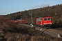 LEW 16113 - Railion "155 037-5"
24.01.2009 - Fulda-Lehnerz
Kostantin Koch