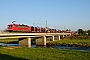 LEW 16113 - DB Schenker "155 037-5"
17.10.2011 - Glauchau
Torsten Barth