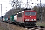 LEW 16113 - Railion "155 037-5"
21.04.2006 - Grünheide, Ortsteil Hangelsberg
Heiko Müller