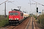 LEW 16113 - DB Schenker "155 037-5"
01.04.2014 - Oberhausen-Osterfeld
Paul Tabbert