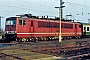 LEW 16113 - DR "155 037-5"
24.01.1992 - Dresden-Neustadt
Wolfram Wätzold