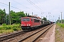 LEW 16113 - DB Schenker "155 037-5"
13.06.2015 - Altenburg
Torsten Barth