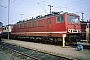 LEW 16114 - DB AG "155 038-3"
03.07.1996 - Mannheim, Betriebswerk
Ernst Lauer