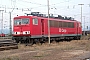 LEW 16114 - DB Cargo "155 038-3"
20.08.2003 - Mannheim, Rangierbahnhof
Ernst Lauer