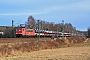 LEW 16114 - DB Schenker "155 038-3"
18.12.2013 - Klingenberg
Manuel Kretzschmar