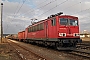 LEW 16114 - DB Schenker "155 038-3"
13.03.2015 - Magdeburg-Sudenburg
Archiv www.br143.de