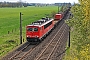 LEW 16114 - DB Schenker "155 038-3"
16.04.2011 - bei Ramelsloh
Jens Vollertsen