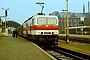 LEW 16323 - DR "243 001-5"
15.11.1984 - Halle (Saale)
Rudi Lautenbach