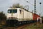 LEW 16323 - ADtranz "143 001-6"
09.03.2001 - Dessau
Gerhardt Göbel