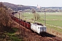 LEW 16323 - EKO "143 001-6"
25.04.2001 - Neuzelle
Sven Lehmann