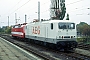 LEW 16323 - AEG "143 001-6"
15.10.1993 - Hennigsdorf
Carsten Templin