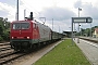 LEW 16323 - EKO "143 001-6"
10.07.2004 - Neustrelitz
Andreas Görs