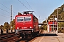 LEW 16323 - EKO "143 001-6"
10.09.2004 - Porta Westfalica
Jens Böhmer