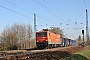 LEW 16323 - EKO "143 001"
07.04.2010 - Guben Nord
Frank Gutschmidt