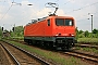 LEW 16323 - EKO "143 001"
16.05.2008 - Dessau
Sven Lehmann