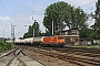 LEW 16323 - EKO "143 001"
22.06.2012 - Berlin-Köpenick
Sebastian Schrader