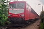LEW 16329 - DB AG "155 069-8"
03.06.1995 - Hoyerswerda, BetriebswerkStefan Sachs