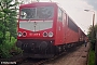 LEW 16329 - DB AG "155 069-8"
03.06.1995 - Hoyerswerda, Betriebswerk
Stefan Sachs