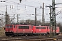 LEW 16330 - DB Schenker "155 070-6"
13.04.2013 - Oberhausen, Rangierbahnhof West
Ingmar Weidig