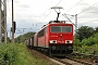 LEW 16330 - DB Schenker "155 070-6"
16.08.2010 - Leipzig-Thekla
Oliver Wadewitz