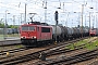 LEW 16330 - DB Schenker "155 070-6"
03.07.2012 - Angermünde
Ulrich Kureck