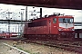 LEW 16331 - DB Cargo "155 071-4"
25.04.2000 - Mannheim, Betriebswerk
Ernst Lauer