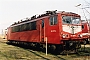 LEW 16331 - DB AG "155 071-4"
07.03.1999 - Leipzig-Engelsdorf, Betriebswerk
Oliver Wadewitz