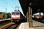 LEW 16332 - DB Cargo "155 072-2"
26.09.2000 - Erfurt, Hauptbahnhof
Daniel Berg