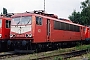 LEW 16332 - DB Cargo "155 072-2"
07.08.1999 - Leipzig-Engelsdorf, Betriebswerk
Oliver Wadewitz