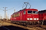 LEW 16333 - DB Cargo "155 073-0"
23.03.2003 - Leipzig-Engelsdorf, Betriebswerk
Oliver Wadewitz