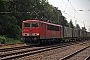 LEW 16333 - Railion "155 073-0"
26.06.2005 - Mörfelden-Walldorf, Bahnhof Walldorf
Robert Steckenreiter
