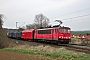 LEW 16333 - DB Schenker "155 073-0"
14.04.2015 - Weimar
Alex Huber