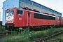 LEW 16334 - DB Cargo "155 074-8"
05.08.2000 - Mannheim, Betriebswerk
Ernst Lauer