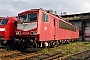 LEW 16334 - DB Cargo "155 074-8"
15.10.2002 - Leipzig-Engelsdorf, Betriebswerk
Oliver Wadewitz